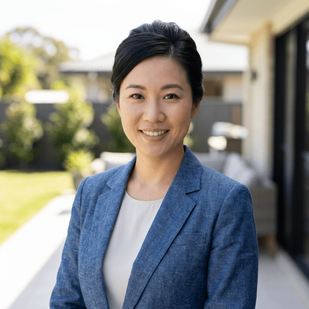 Sarah Chen
