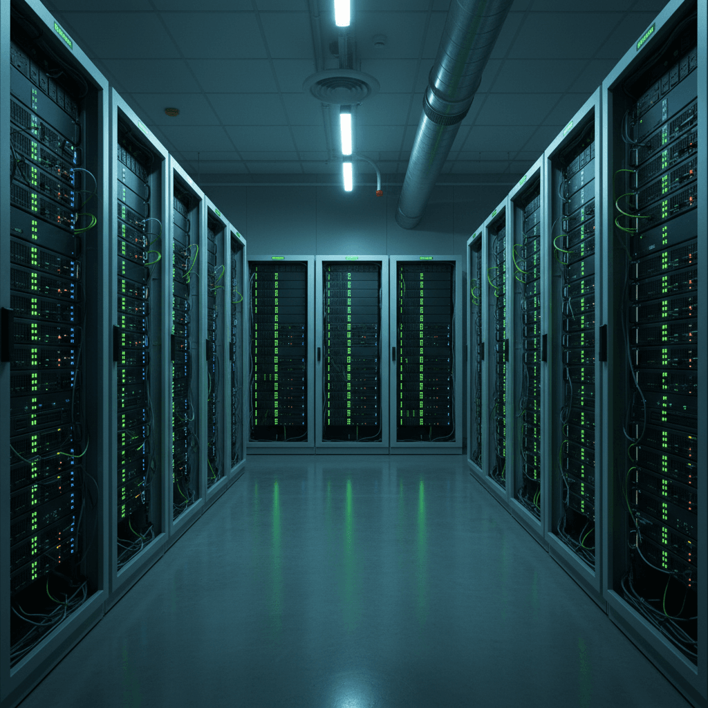 Business continuity and backup systems